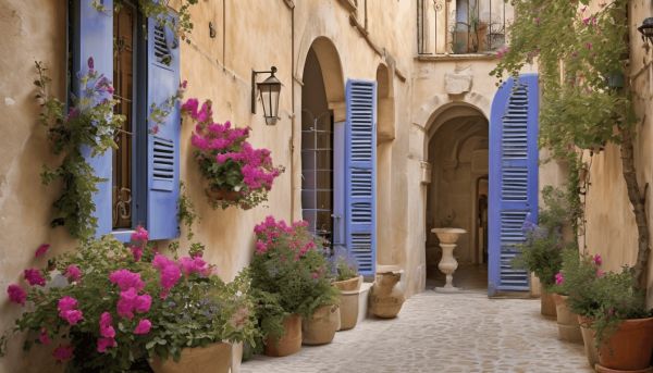 Chambres d’hôtes insolites à Narbonne pour un séjour mémorable