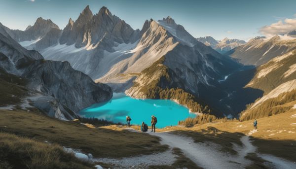 Plongez dans l’univers riche de france aventure et loisirs plein air