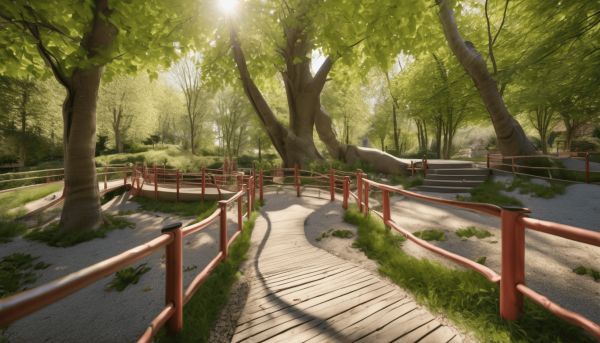 Un parc familial enchanteur à Lyon-Est, Bois des lutins à Diémoz