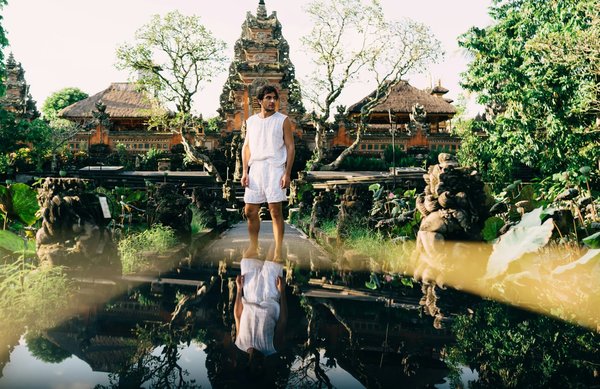 Découvrez les trésors cachés en visitant Bali