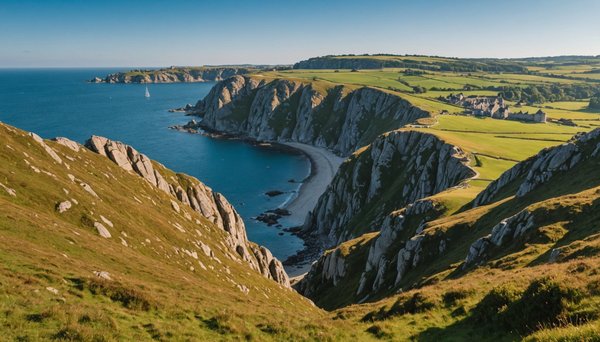 Que faire en bretagne : découvrez les trésors cachés !